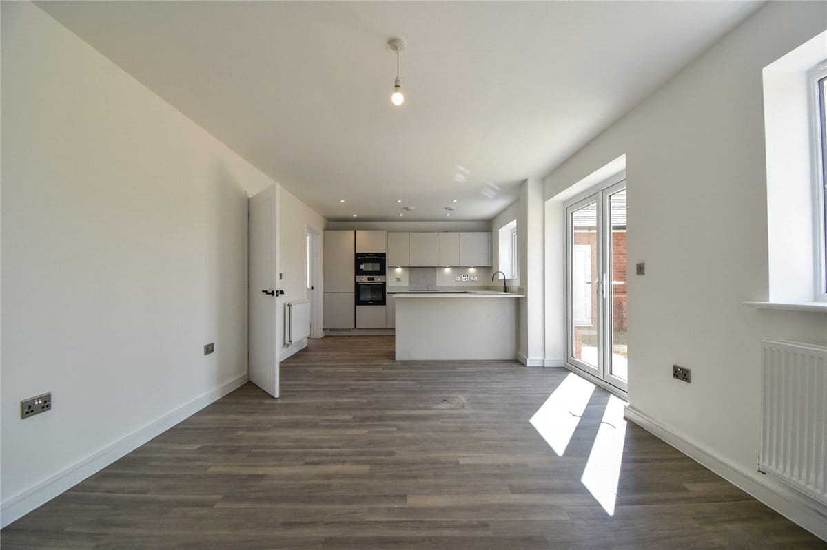 4 bedroom house, Field View, Water Lane CB9 - Sold