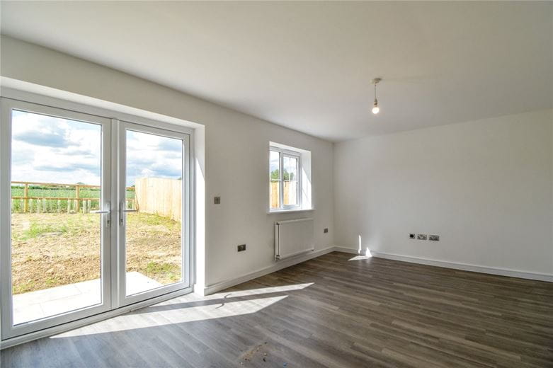 4 bedroom house, Field View, Water Lane CB9 - Sold