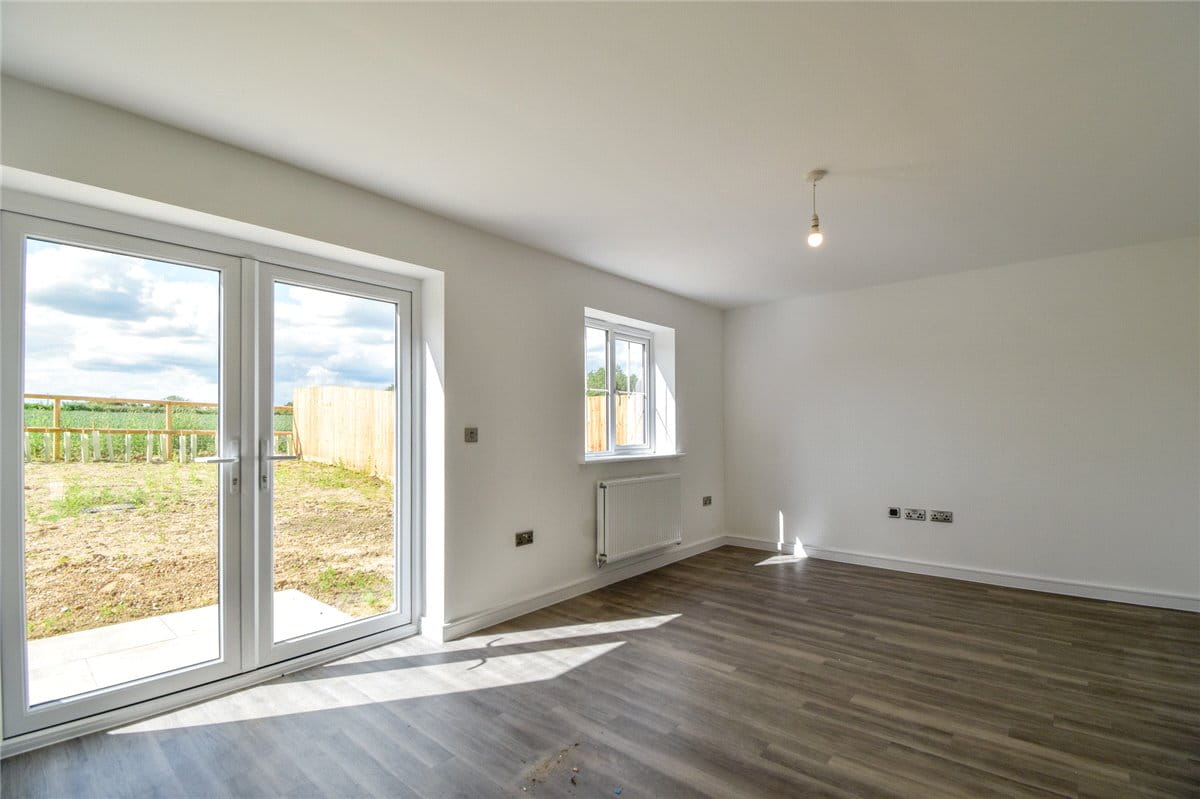 4 bedroom house, Field View, Water Lane CB9 - Sold