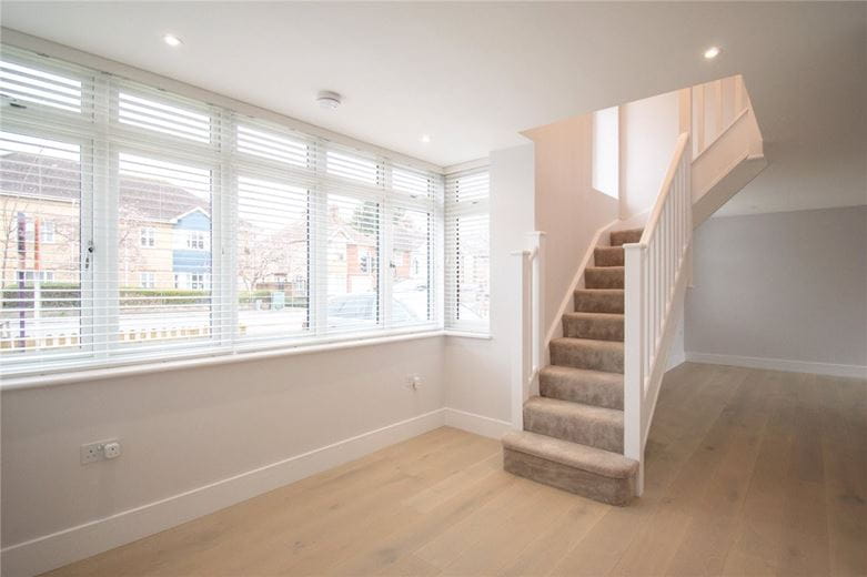 3 bedroom house, Perne Road, Cambridge CB1 - Available