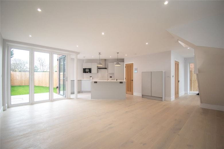3 bedroom house, Perne Road, Cambridge CB1 - Available