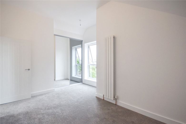 2 bedroom house, Green End Road, Cambridge CB4 - Sold