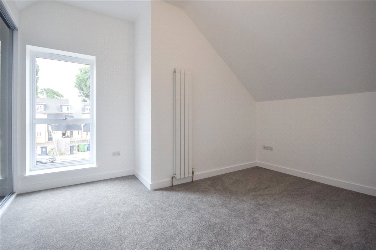 2 bedroom house, Green End Road, Cambridge CB4 - Sold