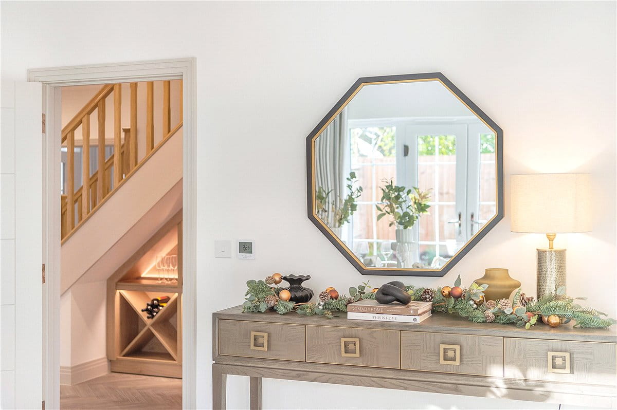 5 bedroom house, Oakfields, Preston SG4 - Sold