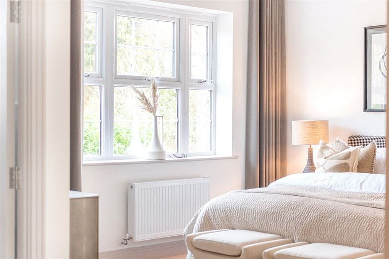 5 bedroom house, Oakfields, Preston SG4 - Sold