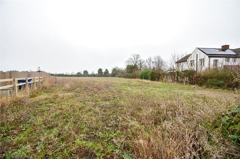  , Harston Road, Newton CB22 - Sold STC