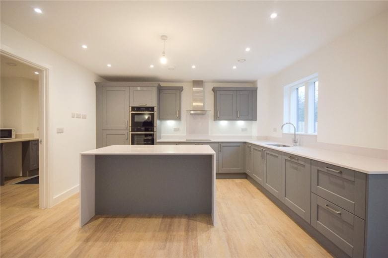 4 bedroom house, Ash Drive, Ashley CB8 - Sold STC
