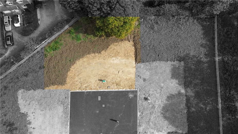  bedroom development plot, Honeysuckle Close, Caxton CB23 - Available