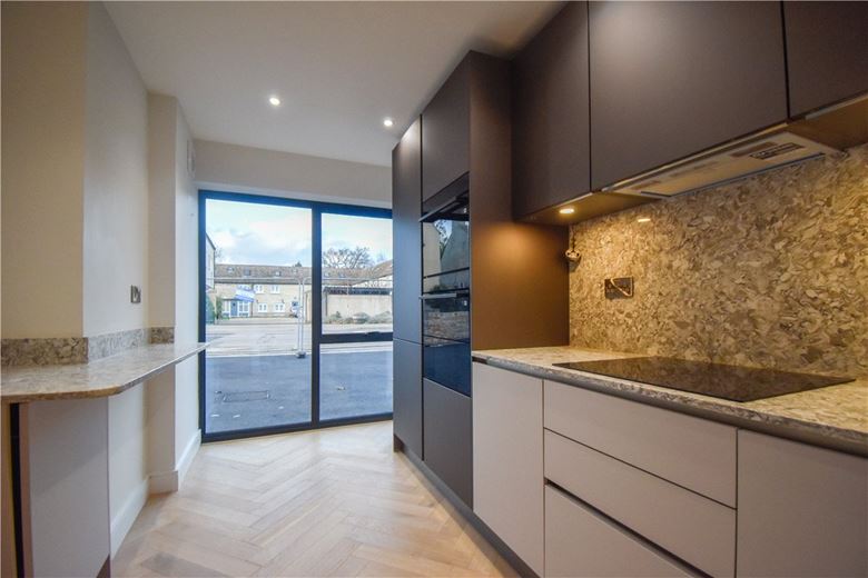 3 bedroom house, High Street, Chesterton CB4 - Sold STC