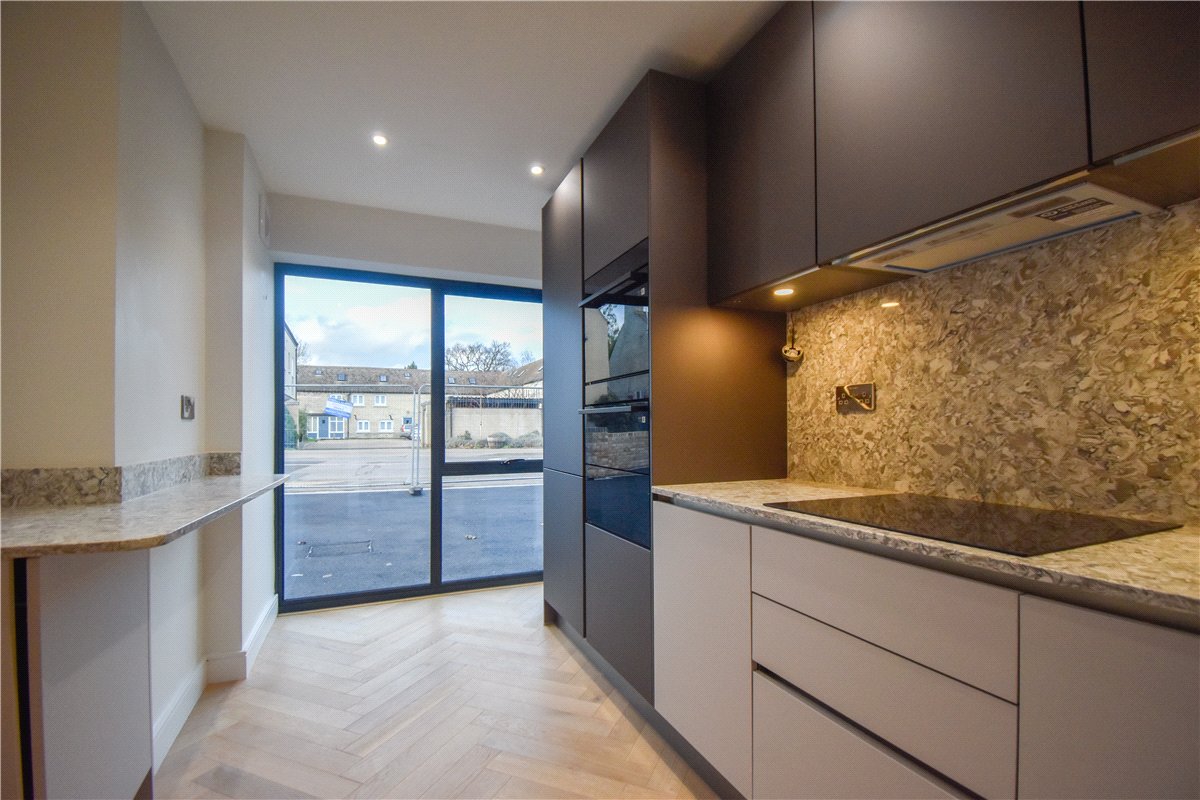 3 bedroom house, High Street, Chesterton CB4 - Sold STC