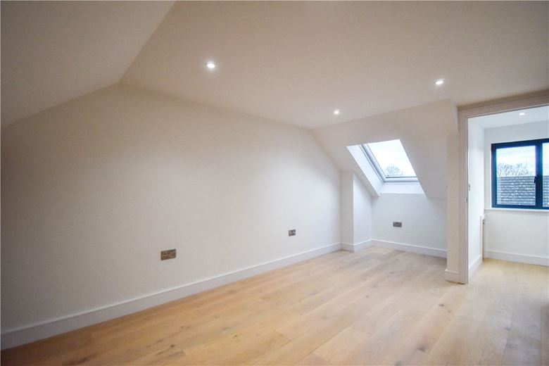 3 bedroom house, High Street, Chesterton CB4 - Sold STC