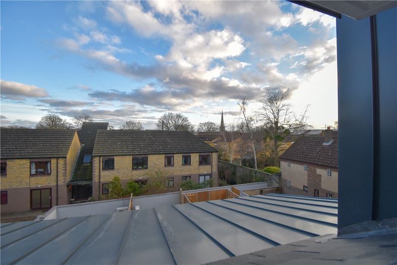 3 bedroom house, High Street, Chesterton CB4 - Sold STC