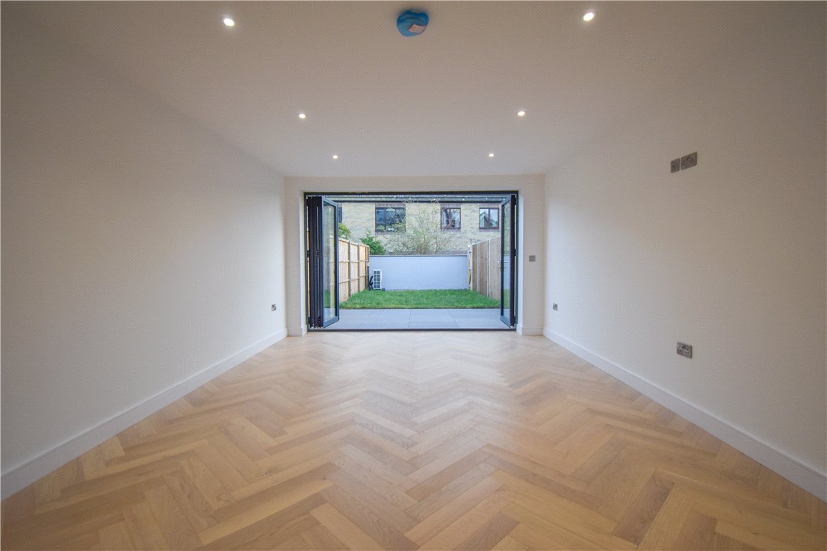 3 bedroom house, High Street, Chesterton CB4 - Sold STC