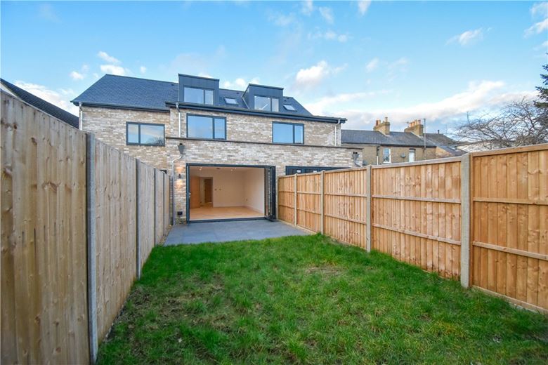 3 bedroom house, High Street, Chesterton CB4 - Sold STC