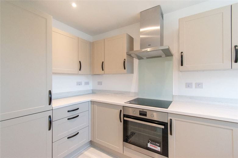 2 bedroom house, Brigettine Square, Cherry Hinton CB1 - Available