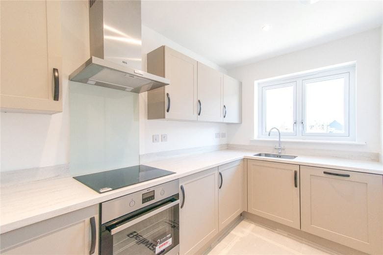 2 bedroom house, Brigettine Square, Cherry Hinton CB1 - Available