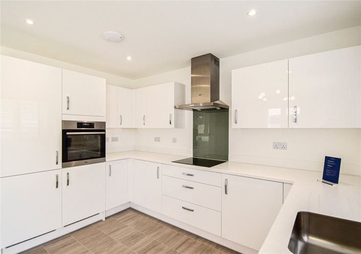 3 bedroom house, Melditch Way, Cherry Hinton CB1 - Available