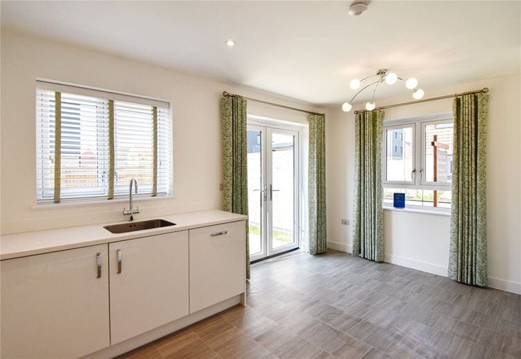 3 bedroom house, Melditch Way, Cherry Hinton CB1 - Available