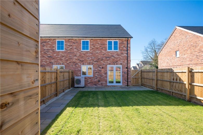 3 bedroom house, Bannold Road, Waterbeach CB25 - Available