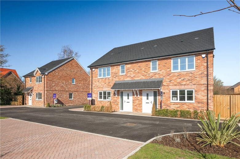 3 bedroom house, Bannold Road, Waterbeach CB25 - Available