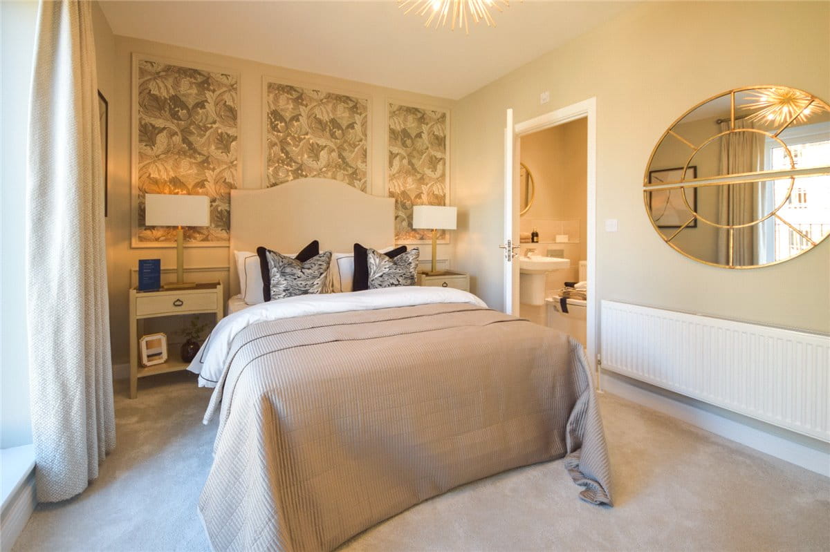 4 bedroom house, Grain Walk, Cherry Hinton CB1 - Available