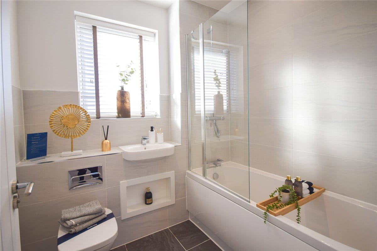 4 bedroom house, Grain Walk, Cherry Hinton CB1 - Available