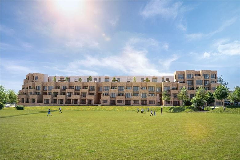 3 bedroom flat, Eddington Avenue, Eddington CB3 - Available