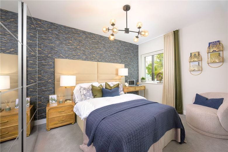 2 bedroom flat, Eddington Avenue, Cambridge CB3 - Available