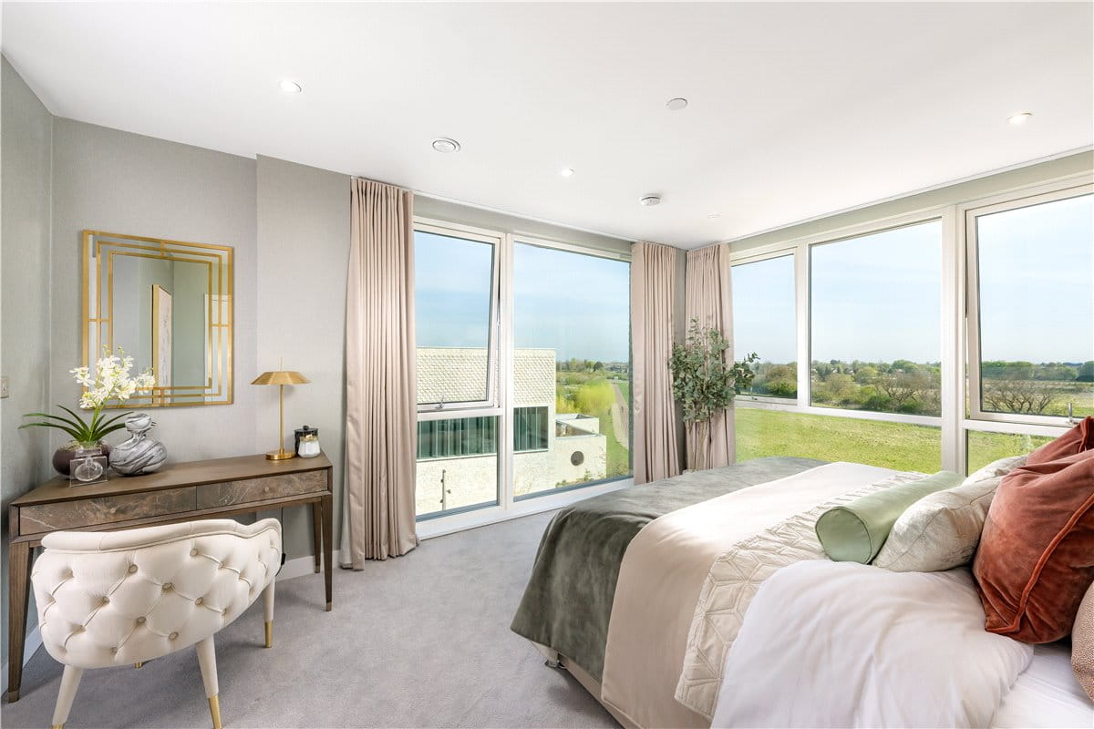 3 bedroom flat, Eddington Avenue, Eddington CB3 - Available