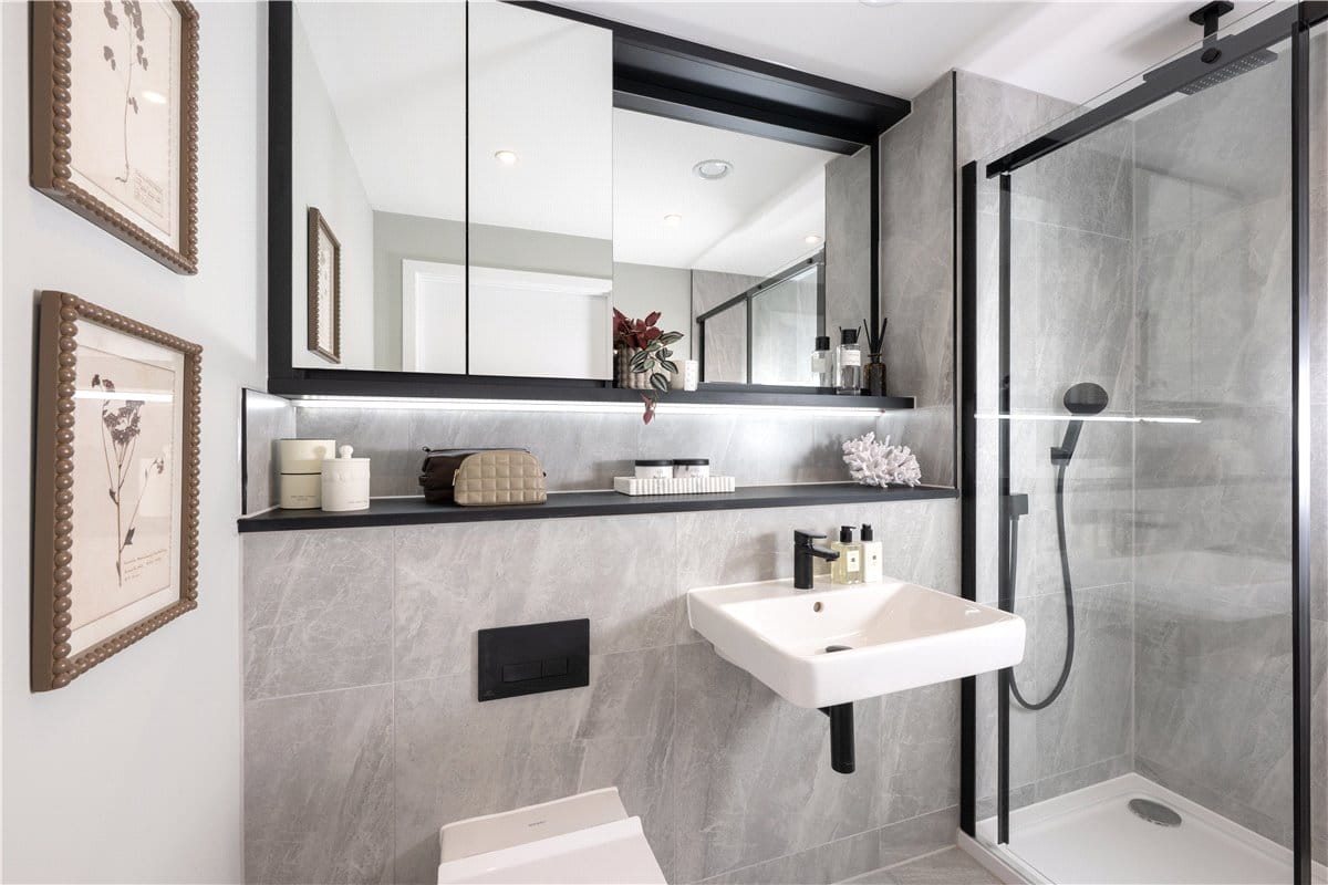 3 bedroom flat, Eddington Avenue, Eddington CB3 - Available