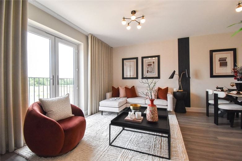 2 bedroom house, Brigettine Square, Cherry Hinton CB1 - Available