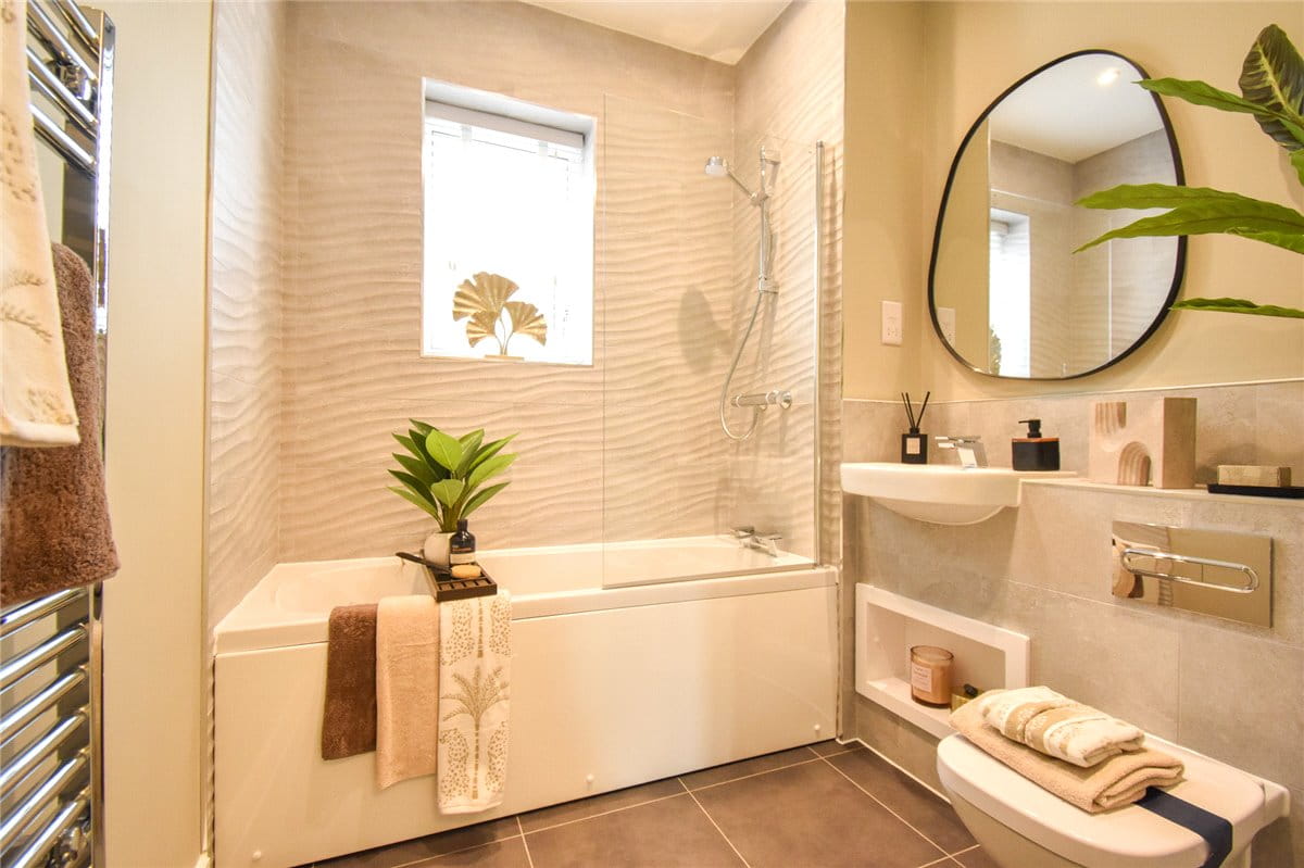 2 bedroom house, Saffron Way, Cherry Hinton CB1 - Available