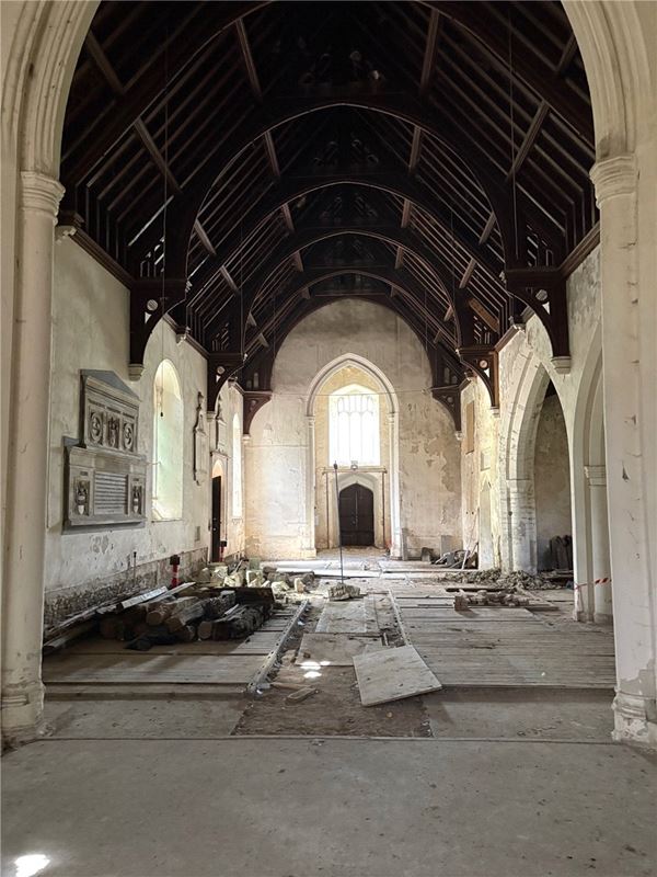  , Bury Road, Thetford IP24 - Available