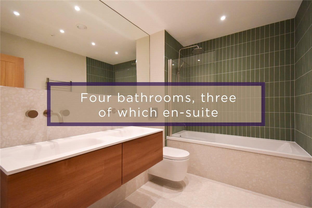 4 bedroom house, Fitzwilliam Road, Off Brooklands Avenue, Cambridge CB2 - Available