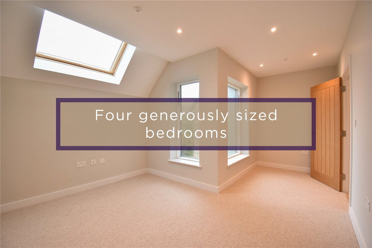 4 bedroom house, Fitzwilliam Road, Off Brooklands Avenue, Cambridge CB2 - Available