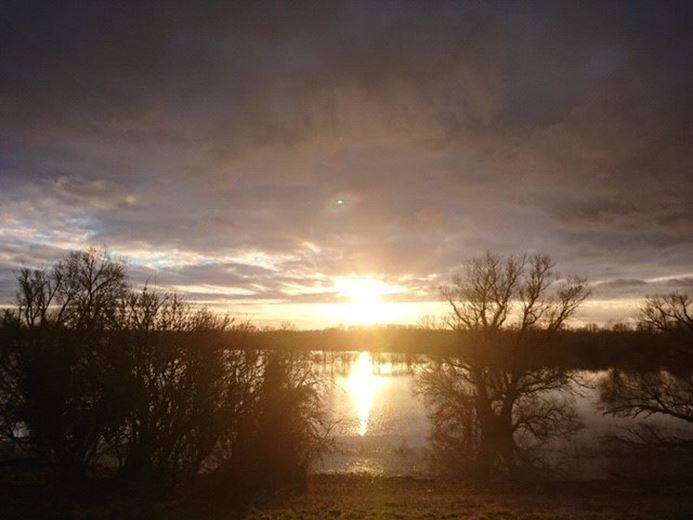 2.5 acres Land, Conger Lane, Holywell PE27 - Available