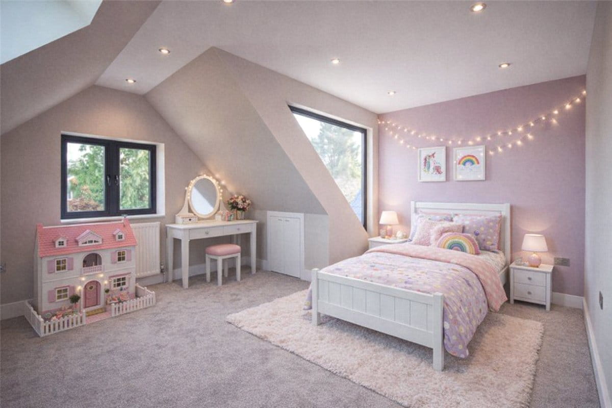 4 bedroom house, Nightingale Avenue, Cambridge CB1 - Available