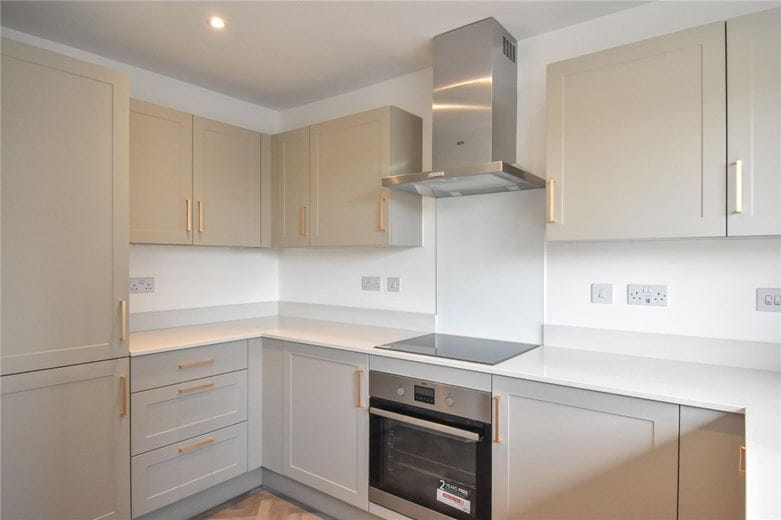 2 bedroom house, Melditch Way, CB1 - Available