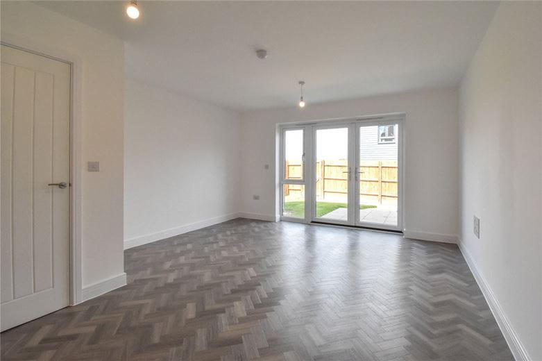 2 bedroom house, Melditch Way, CB1 - Available