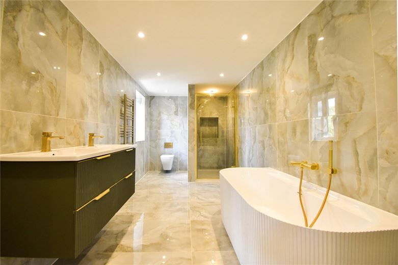 5 bedroom house, Pierce Lane, Fulbourn CB21 - Available