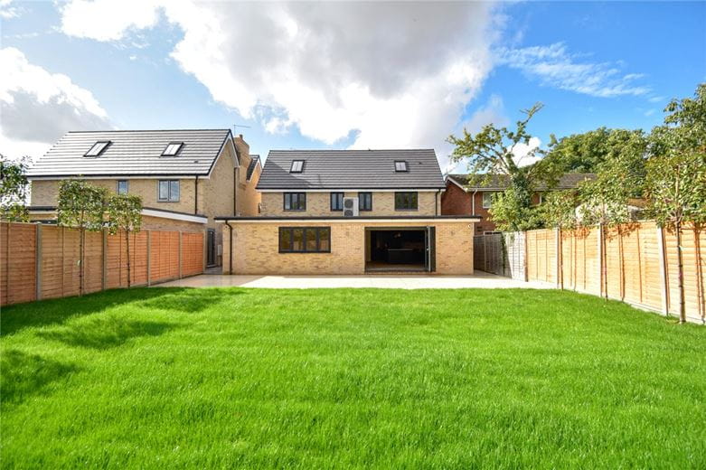 5 bedroom house, Pierce Lane, Fulbourn CB21 - Available