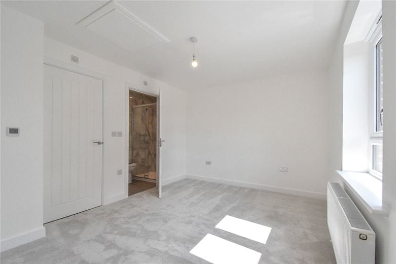 2 bedroom house, Edward Grange Street, Cherry Hinton CB1 - Available