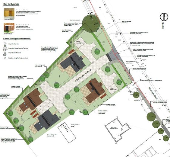 0.7 acres , Stretham Road, Wicken CB7 - Available