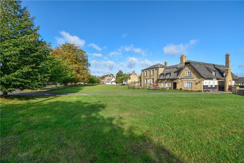 0.7 acres , Stretham Road, Wicken CB7 - Available