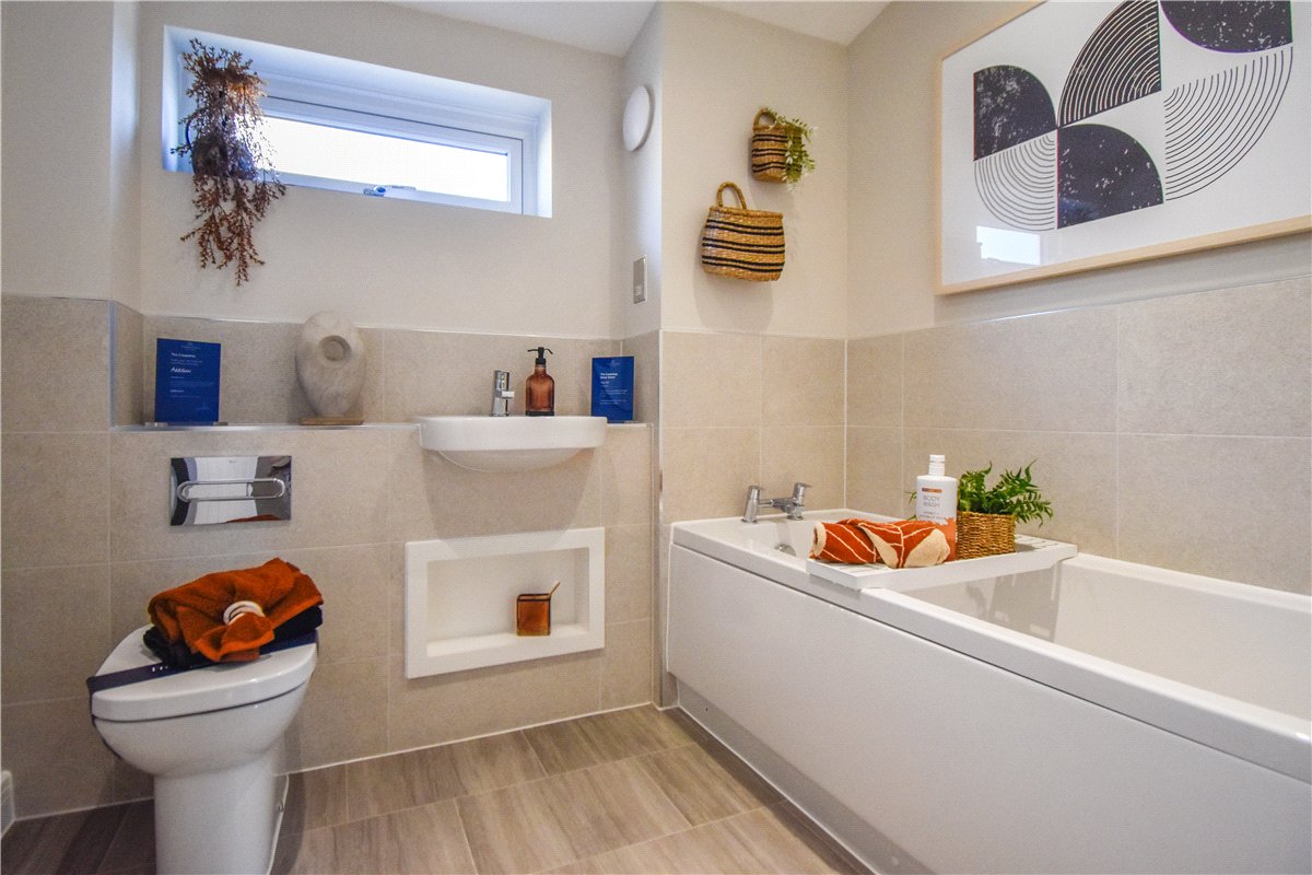 2 bedroom house, Melditch Way, Cherry Hinton CB1 - Available