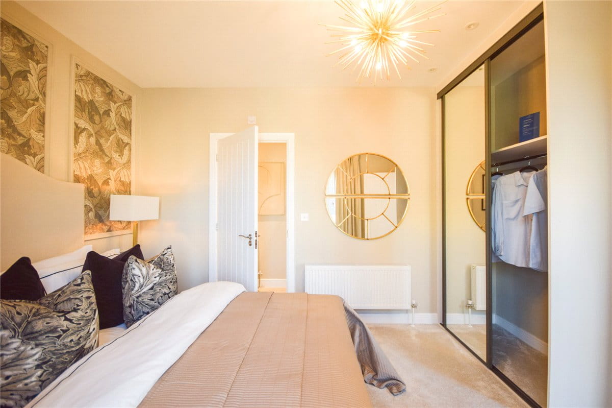 4 bedroom house, Grain Walk, Cambridge CB1 - Available