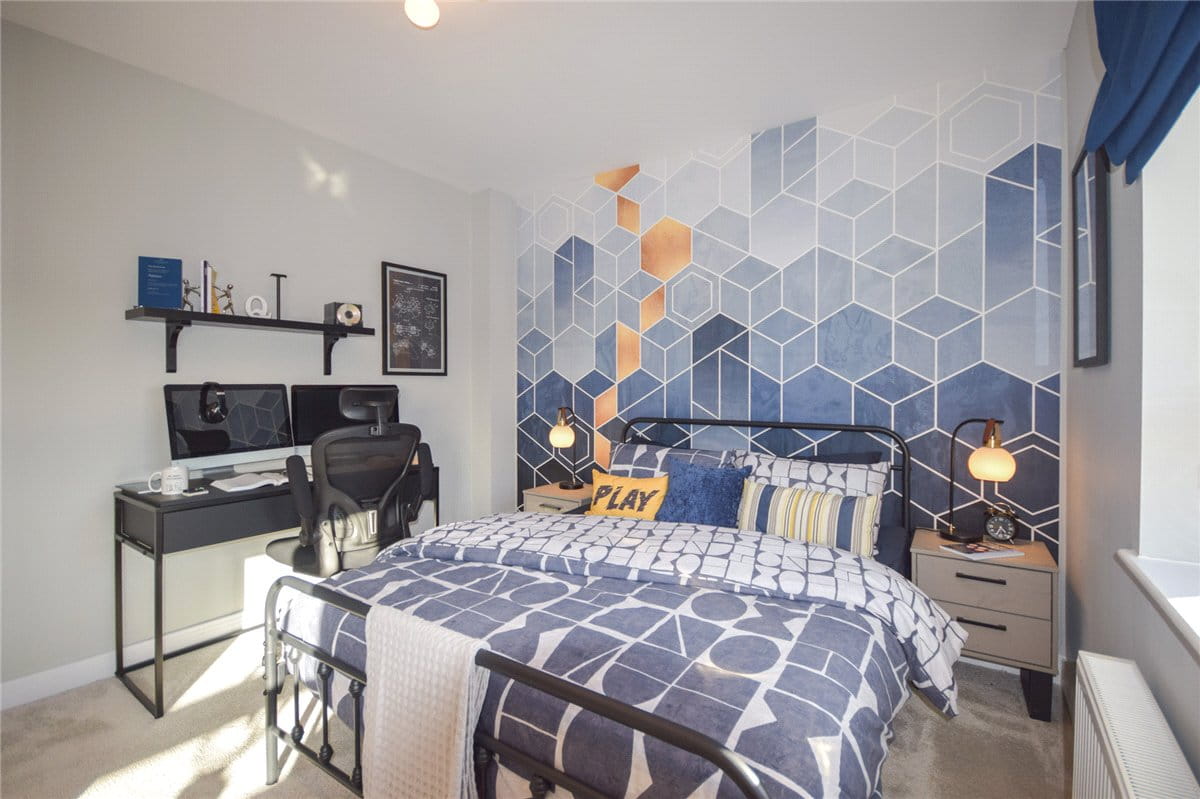 4 bedroom house, Grain Walk, Cambridge CB1 - Available