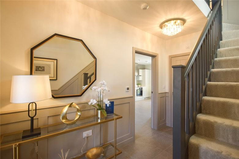 4 bedroom house, Grain Walk, Cambridge CB1 - Available