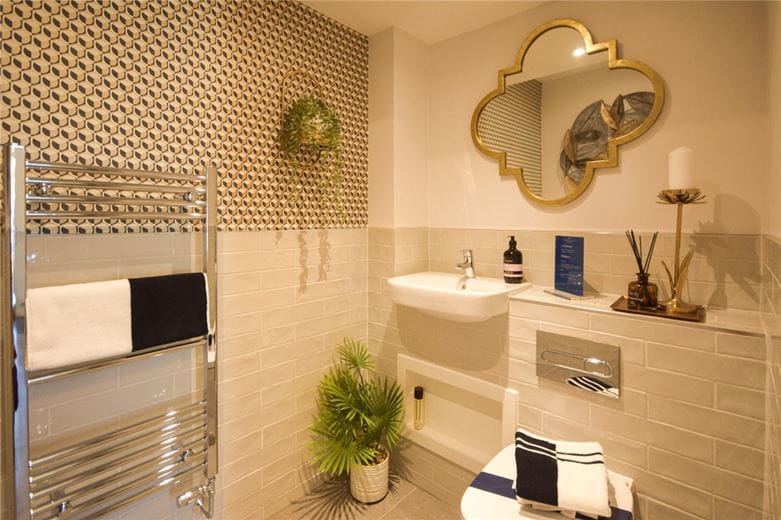 4 bedroom house, Grain Walk, Cambridge CB1 - Available