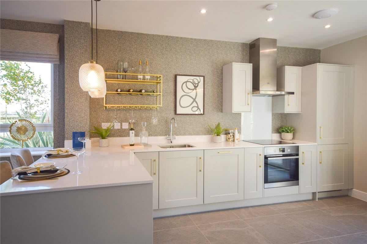 4 bedroom house, Grain Walk, Cambridge CB1 - Available